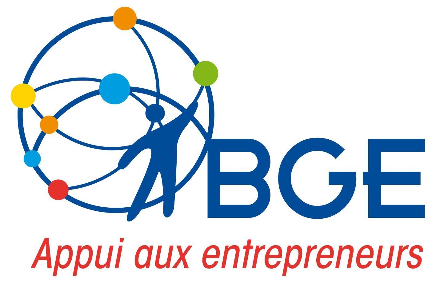BGE Logo - Logo BGE