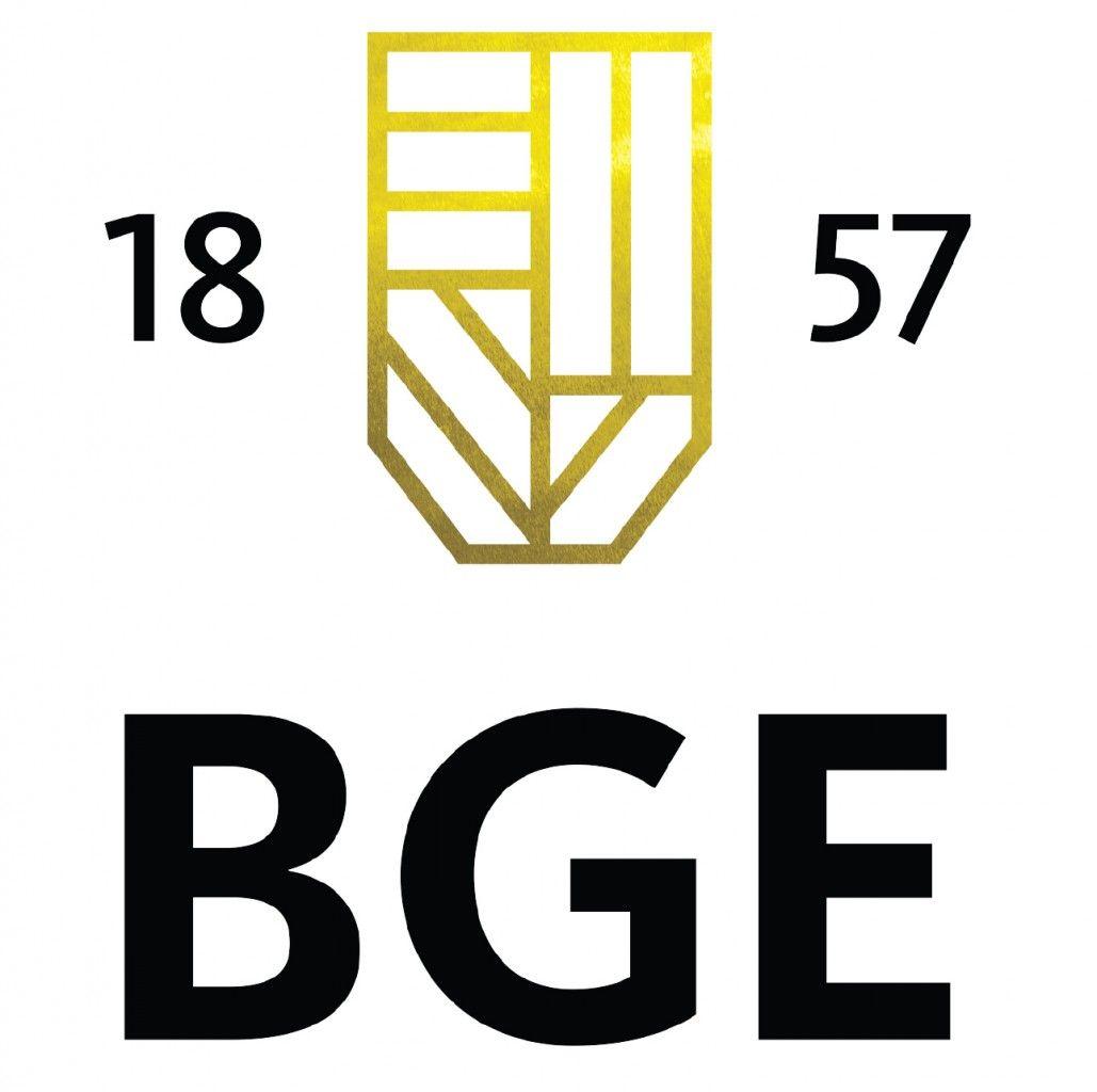 BGE Logo - Bge Logos