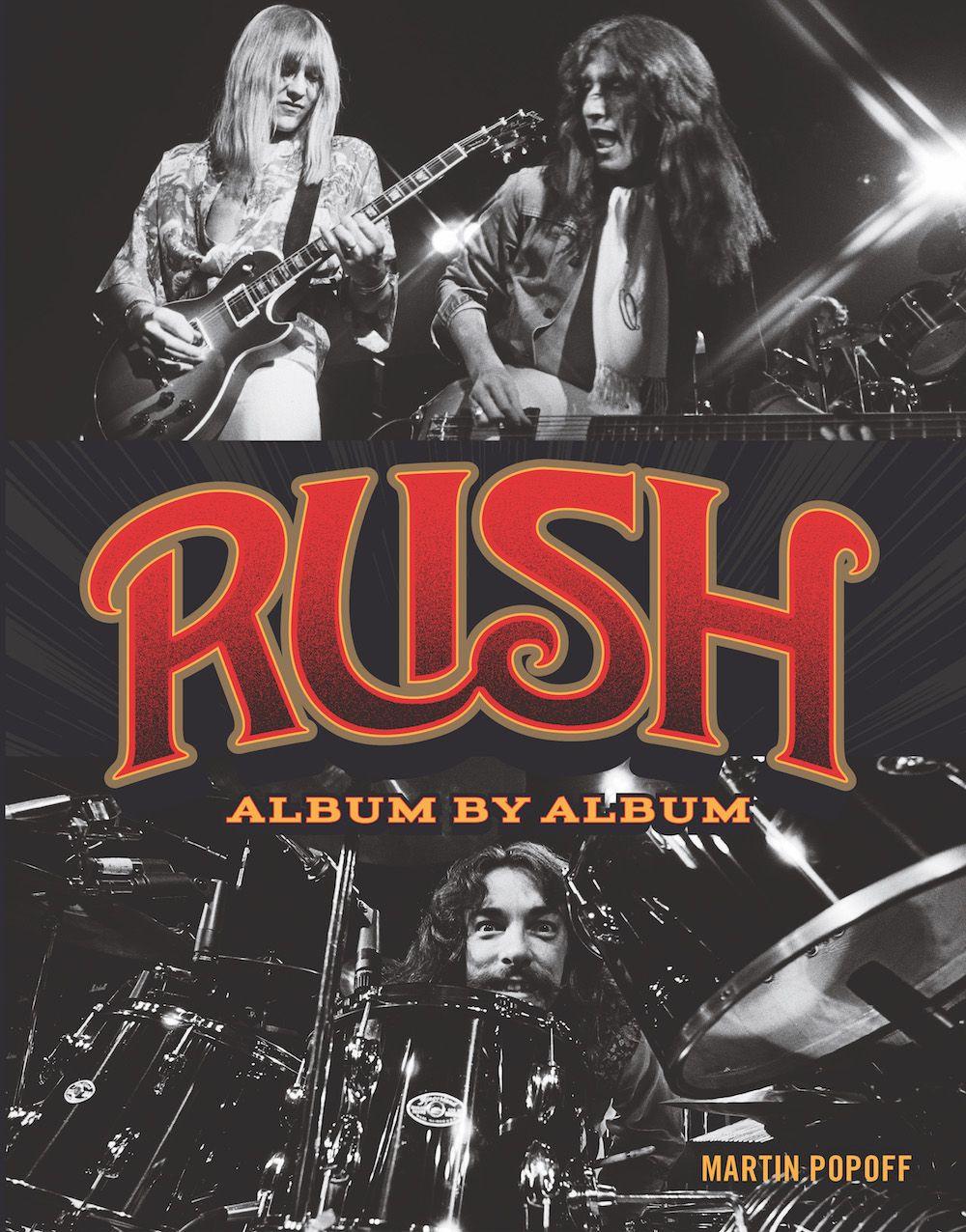 Rush Band Logo - Completely Unreadabale Band Logo of the Week: Win a Copy of Rush ...