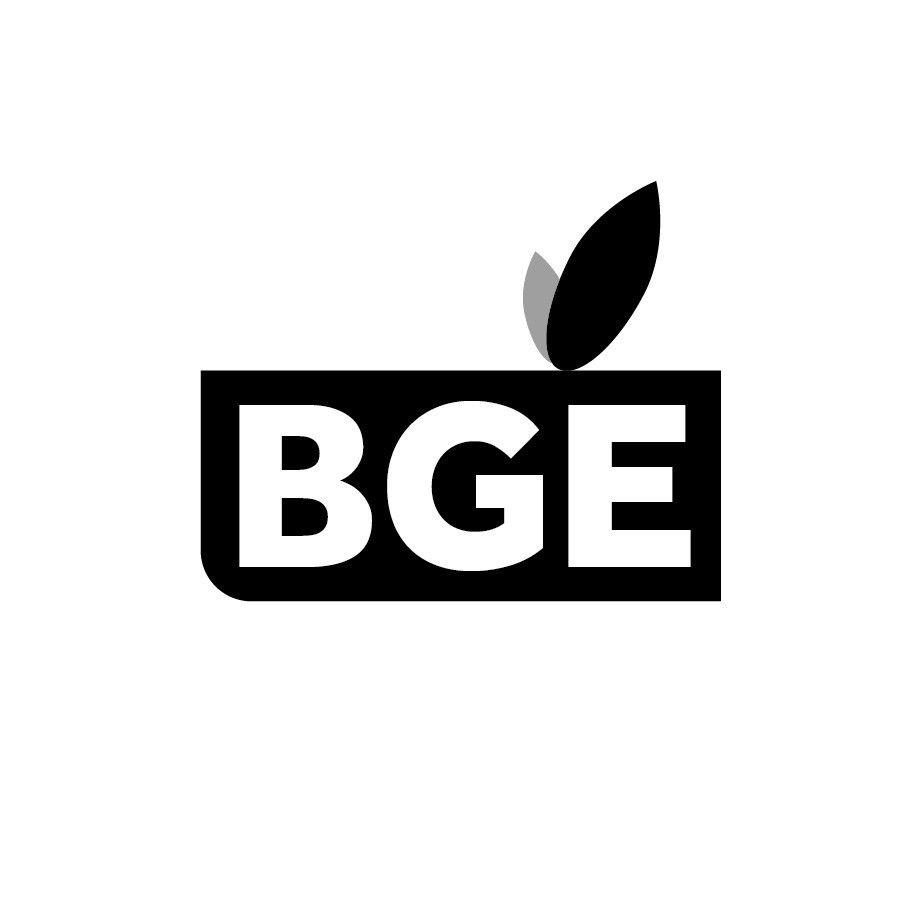 BGE Logo - BGE - Logo - Experiments on Behance