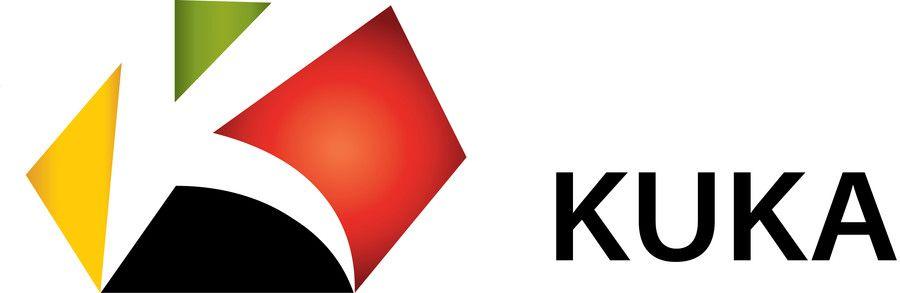 Kuka Logo - Entry #39 by llewlyngrant for KUKA Brand Logo | Freelancer