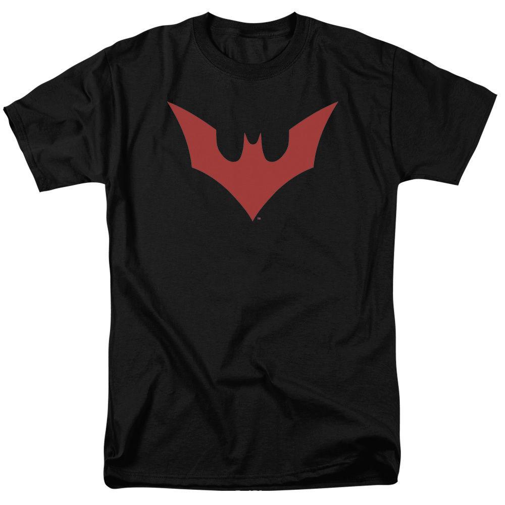 New Bat Logo - LogoDix