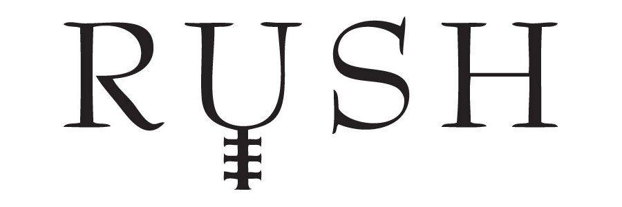 Rush Band Logo - Rush Band Logo. Rush frontman Geddy Lee talks about remixing