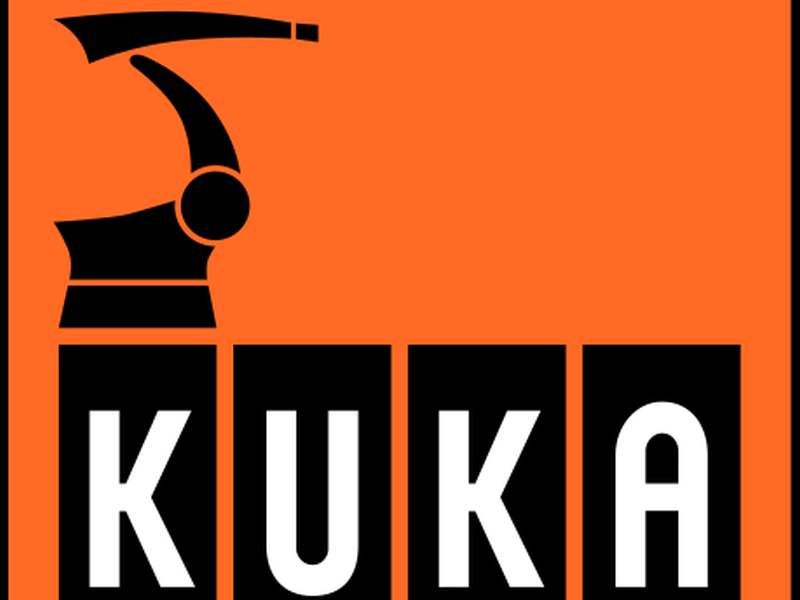 Kuka Logo - Kuka: Der Weg zum Erfolgsunternehmen