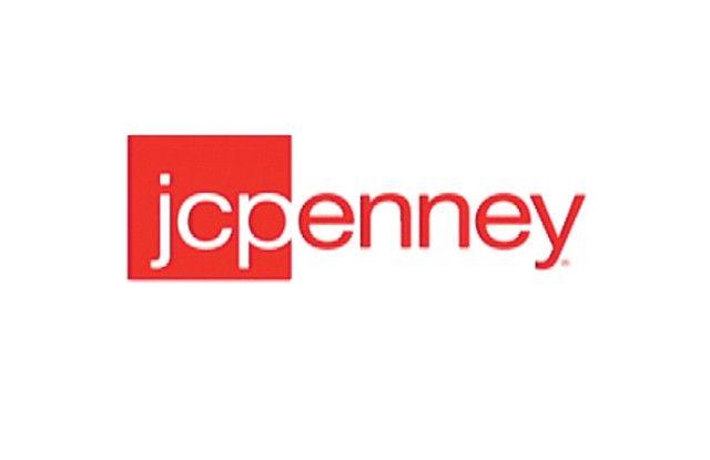 JCPenney Logo - New Logo, Slogan for J.C. Penney – WWD