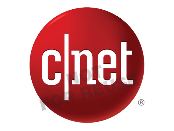 Red Ball Logo - CNET Red Ball Logo. CNET Licenses & Permissions