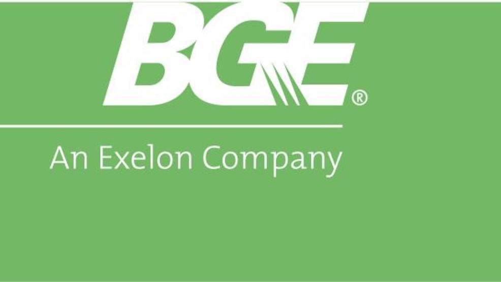BGE Logo - Warning: Scammers calling, impersonating BGE | WBFF