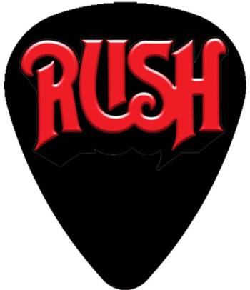 Rush Band Logo - ROCK MERCH UNIVERSE.COM | RUSH STORE | T-Shirt, Poster, Zip Hoodie ...