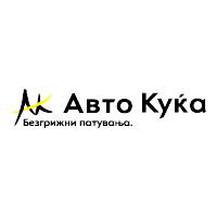 Kuka Logo - Avto Kuka | Download logos | GMK Free Logos