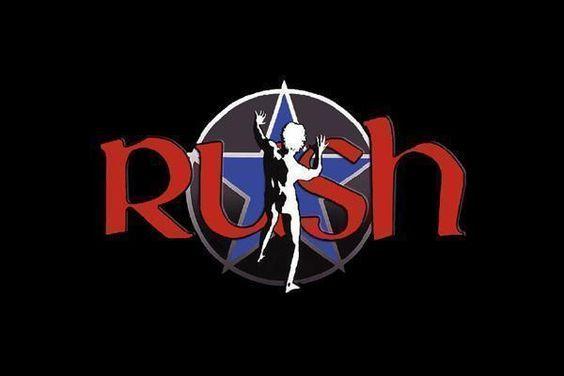 Rush Band Logo - Rush band Logo | rush | Rush band, Music, Songs