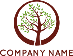 Company with Red O Logo - Free Letter O Logos