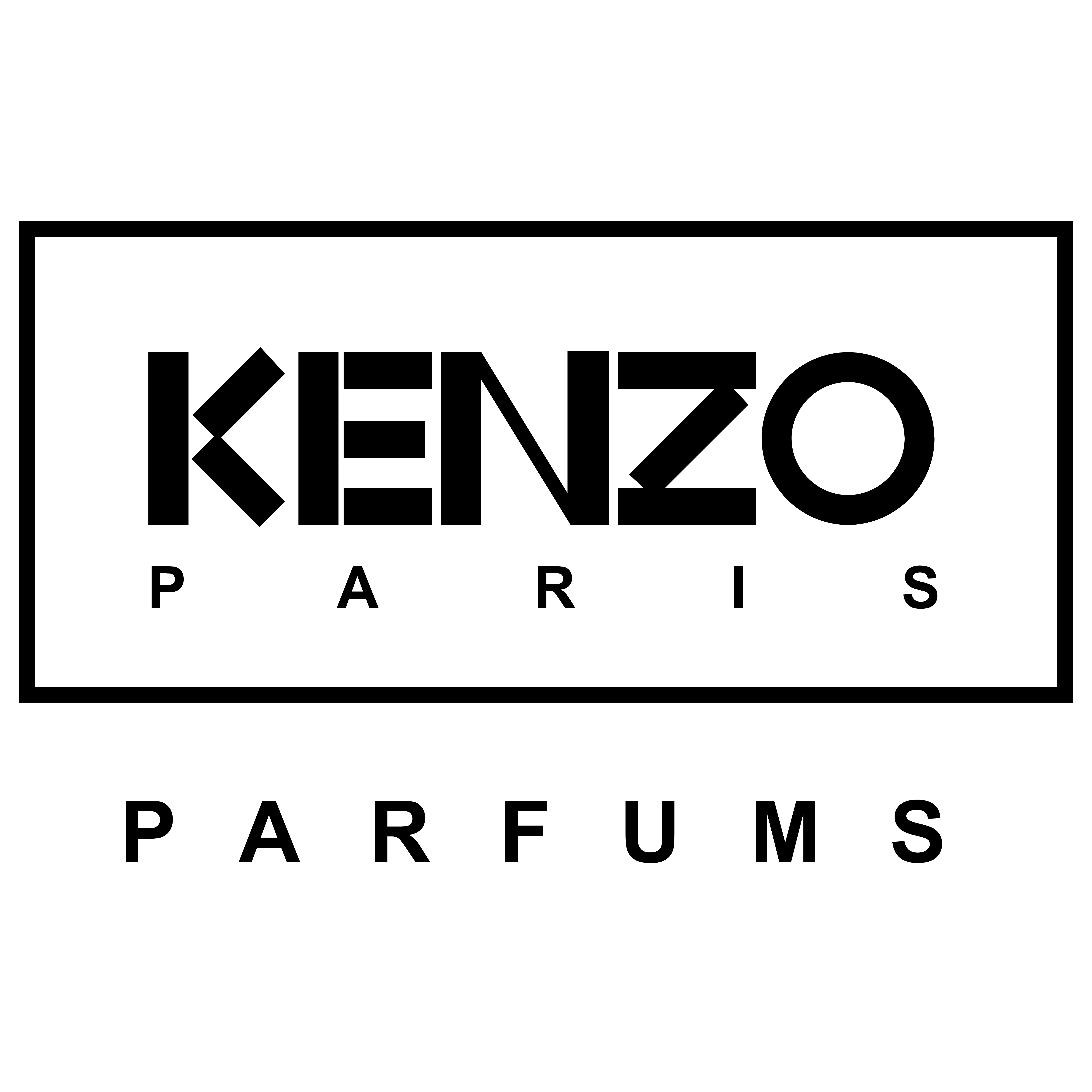 Kenzo Logo - Kenzo – Logos Download
