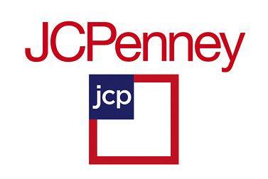 JCPenney Logo - J.C. Penney brings back its 'old' logo - Behind the Storefront ...