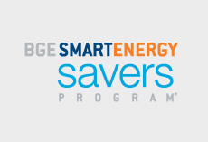 BGE Logo - Energy Efficiency Solutions for Your Business | BGE Smart Energy ...