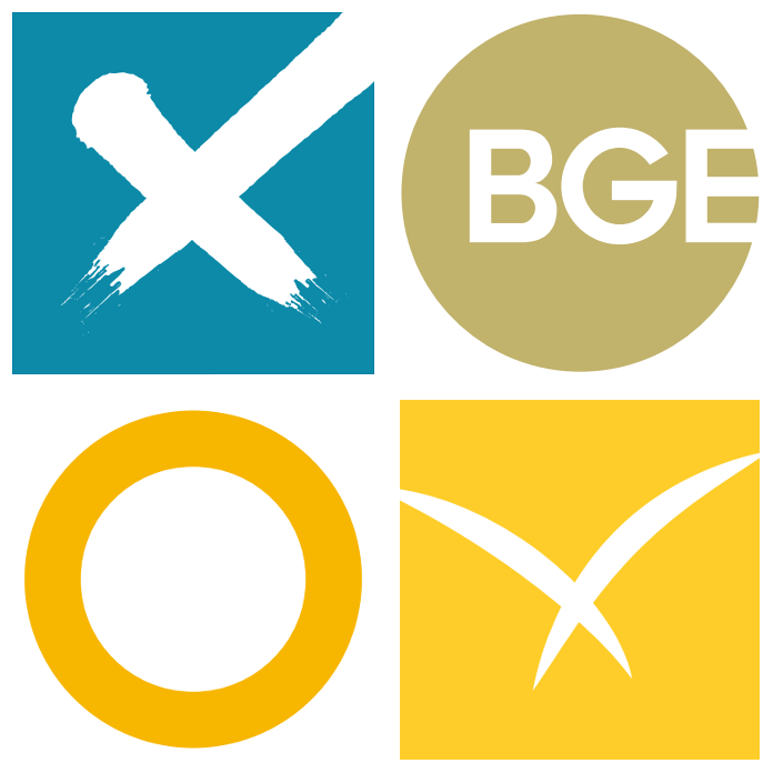 BGE Logo - Index Of Downloads BGE Logo Varianten