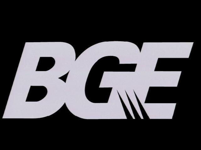 BGE Logo - Maryland Public Service Commission Approves Partial BGE Gas Rate ...