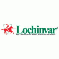 Lochinvar Logo - Lochinvar | Brands of the World™ | Download vector logos and logotypes