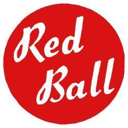 Red Ball Logo - Old Model Kits :: Plastic model info and howtos » Blog Archive » Red ...