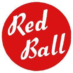 Red Ball Logo - Old Model Kits - Plastic model info and howtos Blog Archive Red