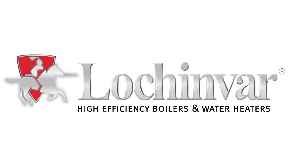 Lochinvar Logo - Lochinvar | Dakota Supply Group