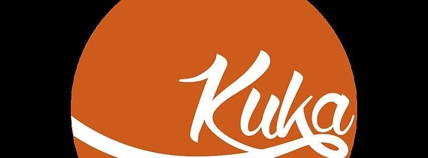 Kuka Logo - Ticted / TI 6.10. TYEMYY:n TIISTAITEK + DJ Knappe Bar Kuka
