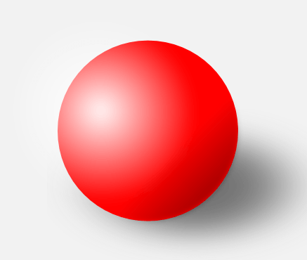 Red Ball Logo - arquazuarma: red ball