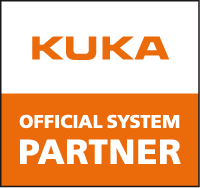 Kuka Logo - KUKA AZIENDA LEADER NELLA ROBOTICA AD ALTO LIVELLO .: NOVATEC