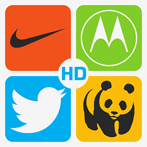 Phone Apps Logo - Amazing Logo Quiz HD. FREE Windows Phone app market