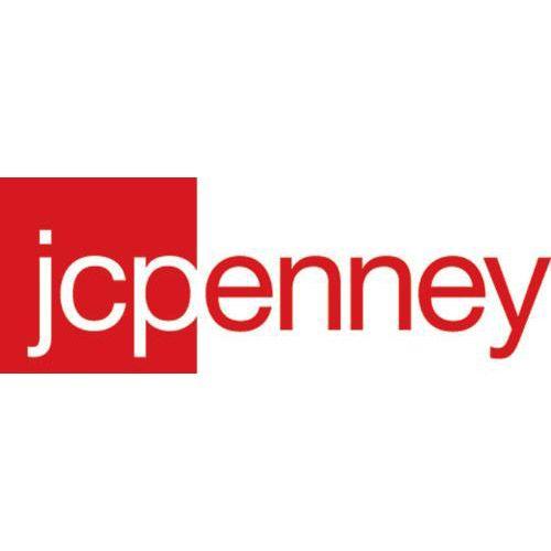 JCPenney Logo - JCPenney Logo - Accessories Magazine