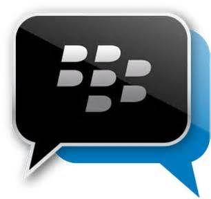 Phone Apps Logo - BBM logo