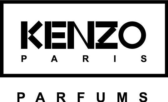 Kenzo Logo - Kenzo Parfums logo Free vector in Adobe Illustrator ai ( .ai ...