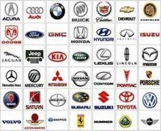 Sport Car Manufacturers Logo - Popular Car Symbols | Symbols | Cars, Sport Cars, Car brands