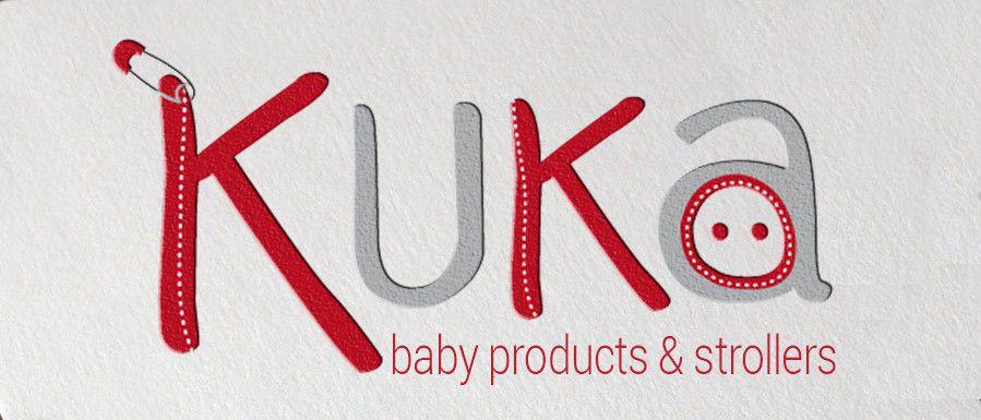 Kuka Logo - Entry by followar for KUKA Brand Logo