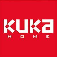 Kuka Logo - Kuka Home by Jason Furniture (HangZhou) Co., Ltd - IFFS