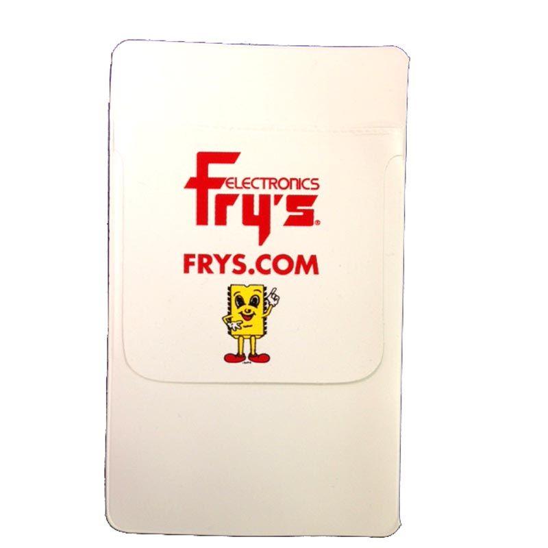 Fry's Electronics Logo - Fry's Electronics