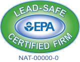 EPA Lead Safe Logo - Lead-Safe Certification Firm Logo Use Guidelines | Lead | US EPA
