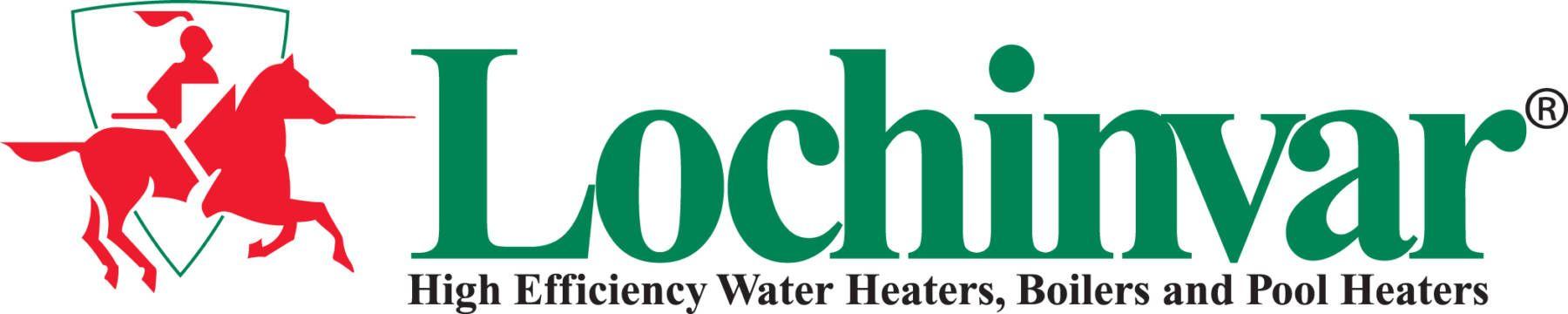 Lochinvar Logo - Lochinvar Logo | Kloeckner Connect