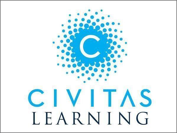 Civitas Learning Logo - Civitas Learning - New Learning Times