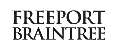 Braintree Logo - Shops