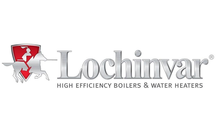 Lochinvar Logo - Lochinvar, EC POWER Announce Cogeneration Project Partnership | 2018 ...