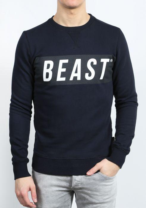 Beast Box Logo - BEAST BOX LOGO