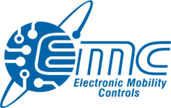 EMC Logo - EMC – Electronic Mobility Controls – Serving the needs of unique ...