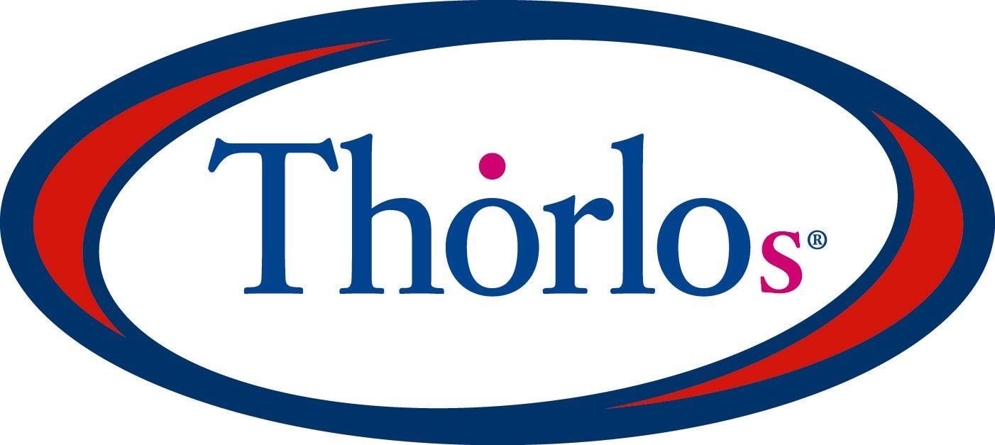 Oval Logo - Thorlo Oval Logo