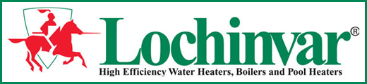 Lochinvar Logo - Tacoma Heating and Cooling LLC Husonville, MI