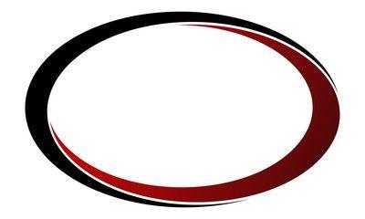 Oval Logo - Oval Photo, Royalty Free Image, Graphics, Vectors & Videos. Adobe