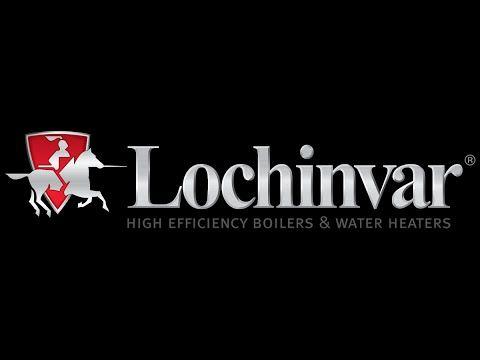 Lochinvar Logo - Lochinvar Training Facility - YouTube