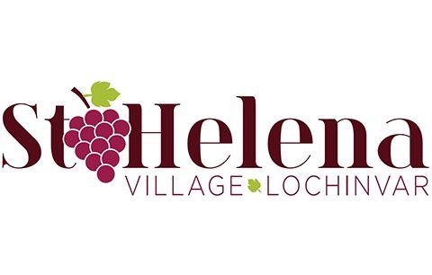 Lochinvar Logo - St Helena Lochinvar Logo | McDonald Jones Homes