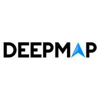 DeepMap Logo - Autonomous Driving | United States | DeepMap, Inc.