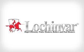 Lochinvar Logo - Lochinvar Corporation | Water Heaters / Boilers / Tanks | Puerto ...