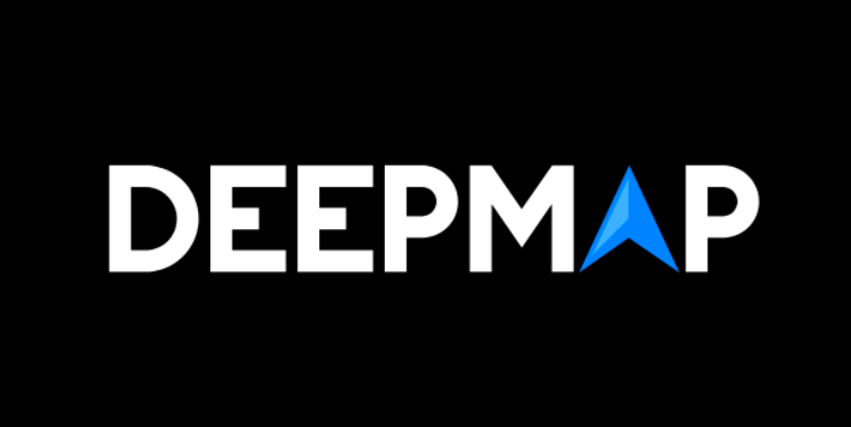 DeepMap Logo - DeepMap, Inc. – Medium